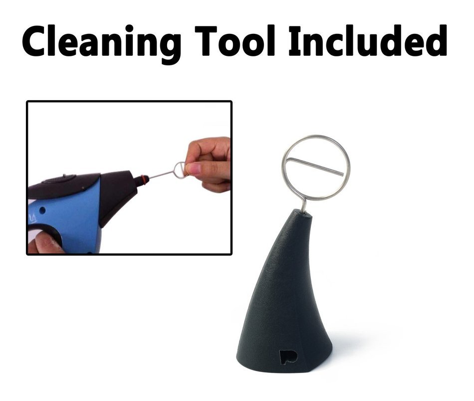 Jumbl JUM-MPSC10 Multi-Purpose Steam Cleaner and Sanitizing System with Attachments N6