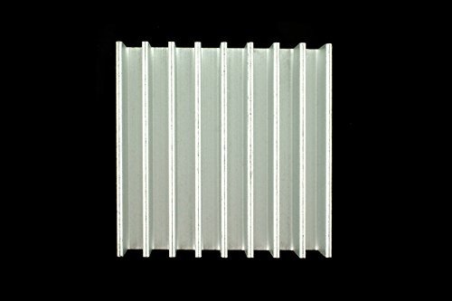 AL Heat Sink (With adhesive tape) - 303010mm N2