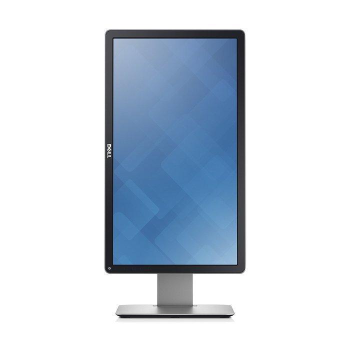 P2014H - LED-Monitor - 50.8cm/20" N2