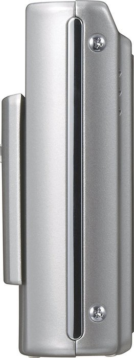 Sony Cybershot DSC-T10 7.2MP Digital Camera with 3x Optical Steady Shot Zoom (Silver) N6