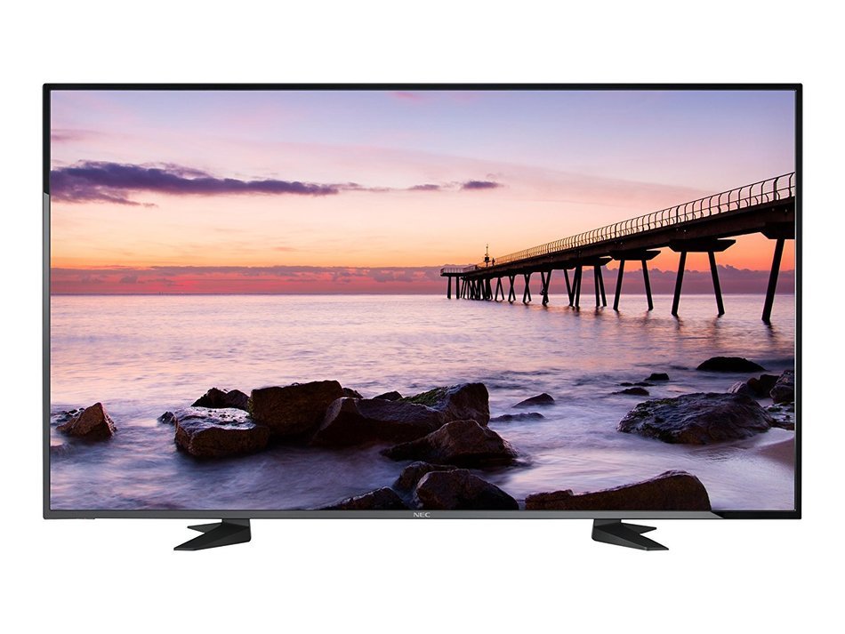 NEC E505 50-Inch Screen LED-Lit Monitor N2