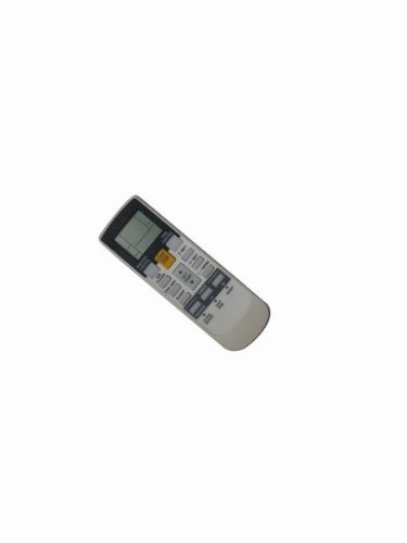 General Replacement Remote Control Fit For Fujitsu AR-RY10 AR-RY7 AR-SY3 Air Conditioner
