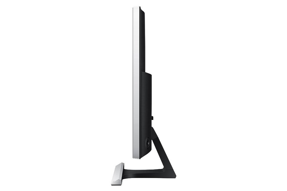 Samsung UE590 UHD-QHD Monitor U24E590D 23.6-Inch Screen LED-Lit Monitor N6