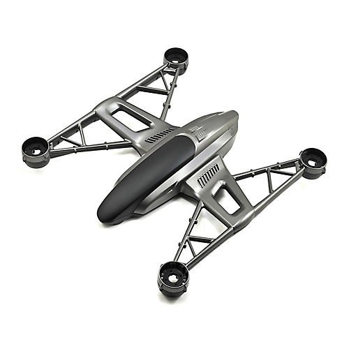 4K Airframe/Body Set: Q500