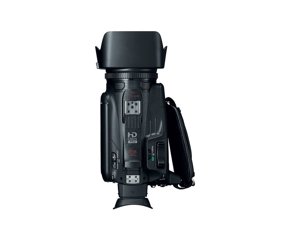 Canon XA20 Professional Camcorder N14