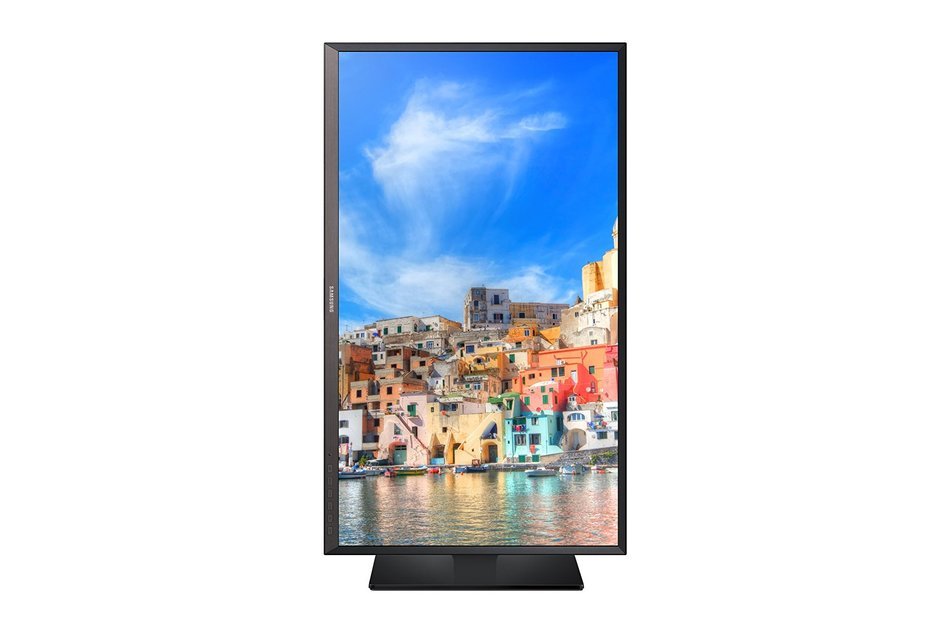 Samsung 27" WQHD LED Monitor (S27D850T) N12