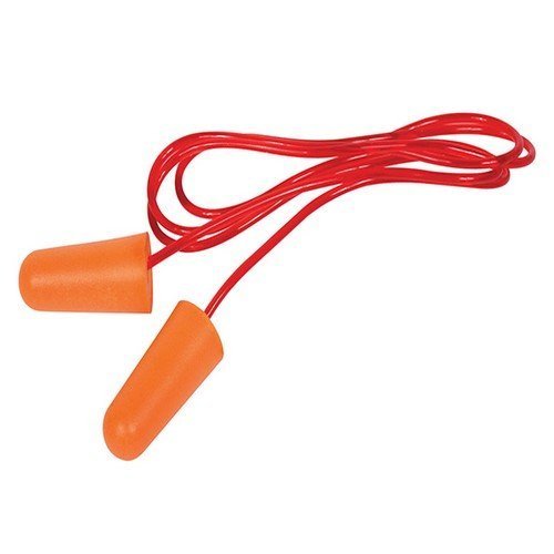 Vitrex Corded Ear Plugs (2 Pairs) by Vitrex