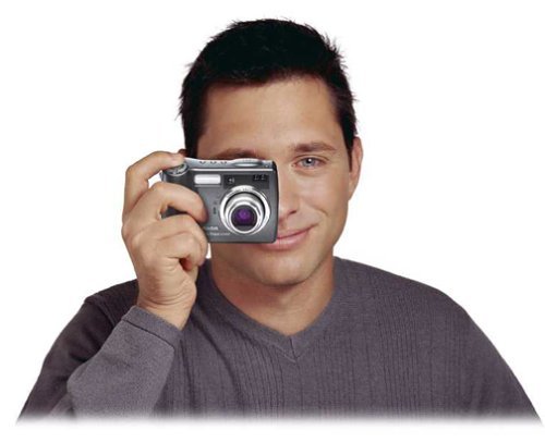 Kodak Easyshare DX7630 6 MP Digital Camera with 3xOptical Zoom (OLD MODEL) N6