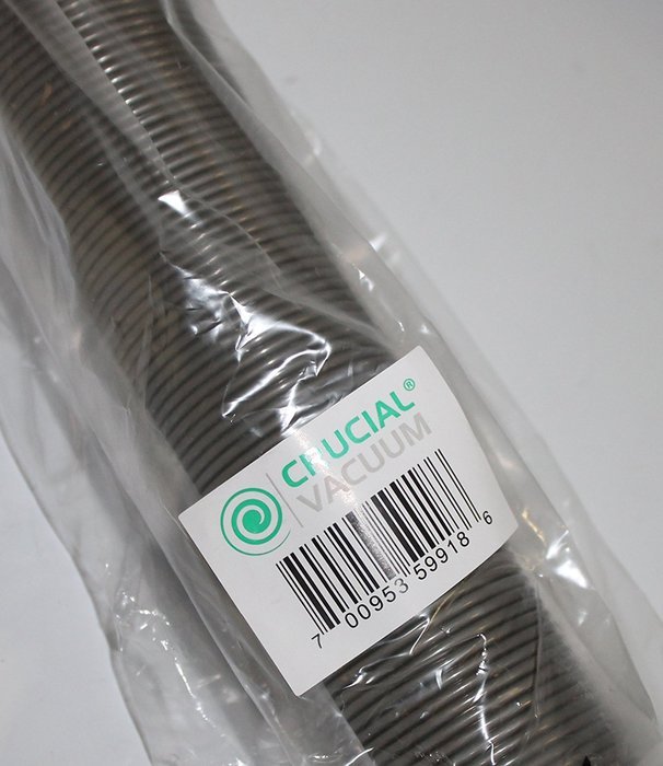 Dyson DC33 Hose, Pre & Post Filter, Part # 921616-01, 917390 & 920232-02, Designed & Engineered by Crucial Vacuum N6