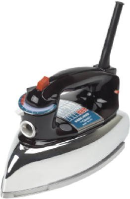 Black Decker F67E Classic Iron with 3-Way Auto Shutoff
