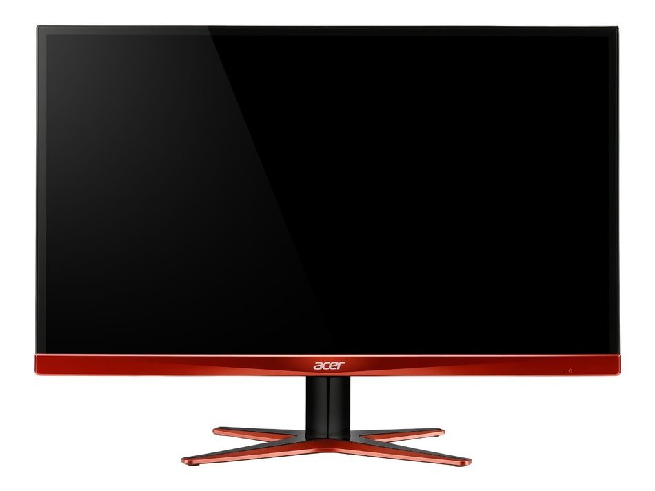 Acer XG270HU omidpx 27-inch WQHD AMD FREESYNC (2560 x 1440) Widescreen Monitor N5