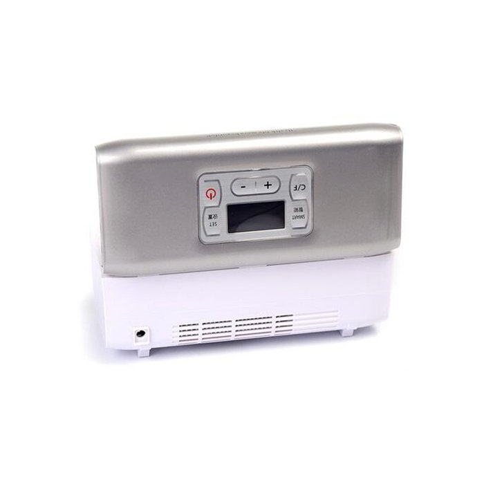 Portable Medical Insulin Cooler Box Standard Configuration 4000mAh 0.25L JYK-X1 N4