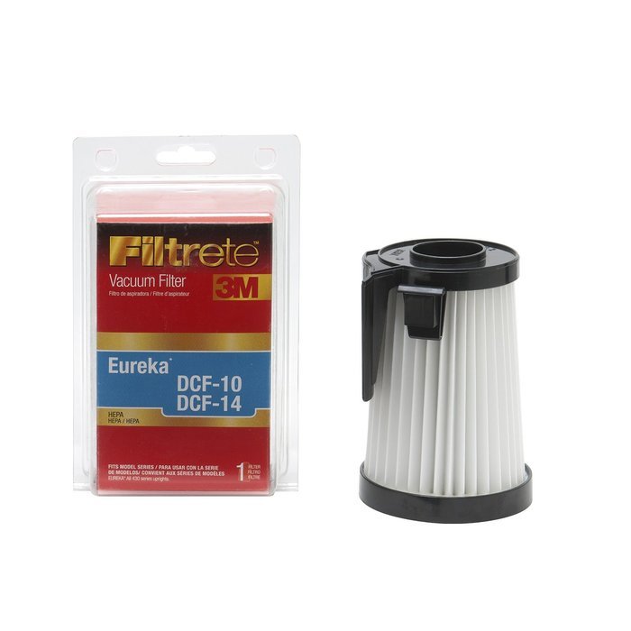 Eureka DCF-10 & DCF-14 HEPA Filter