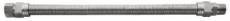 QUIETFLEX 306 Flex Duct 3 In. Diameter, Uninsulated, 25 Ft. Length-SX-0466095