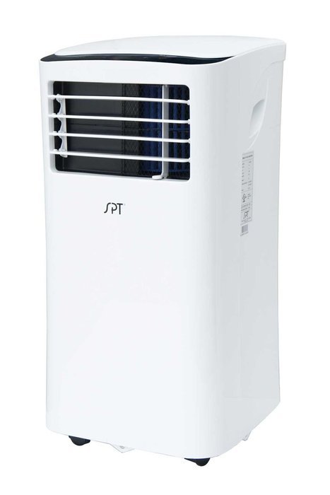SPT WA-8088E 8000 BTU Portable Air Conditioner