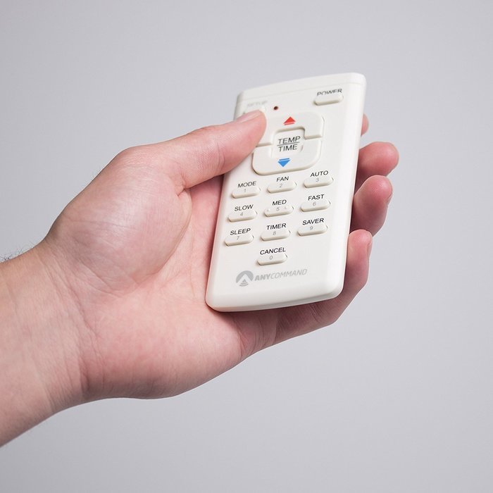 AnyCommand Universal Air Conditioner AC Remote Control ACR-10