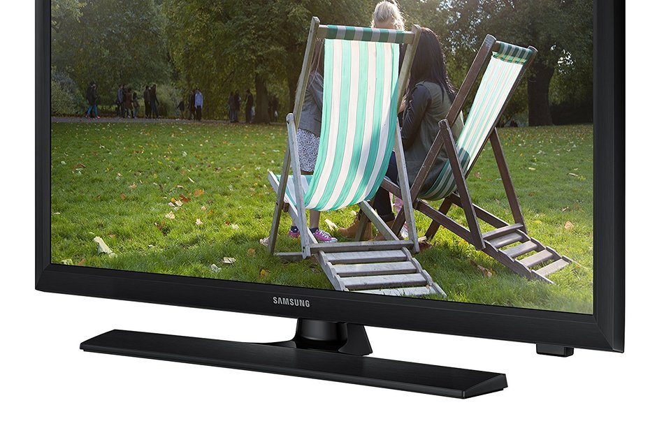Samsung TE310 Series 23.6-Inch Screen LED-Lit Monitor/Television N3