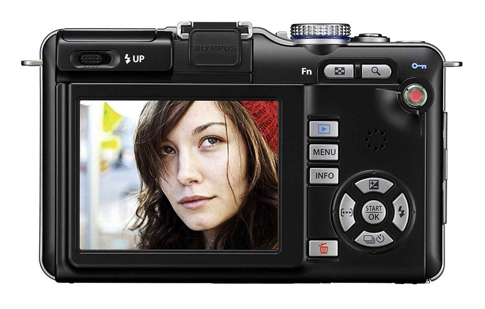 E-PL1 14-150 Kit black/black N2