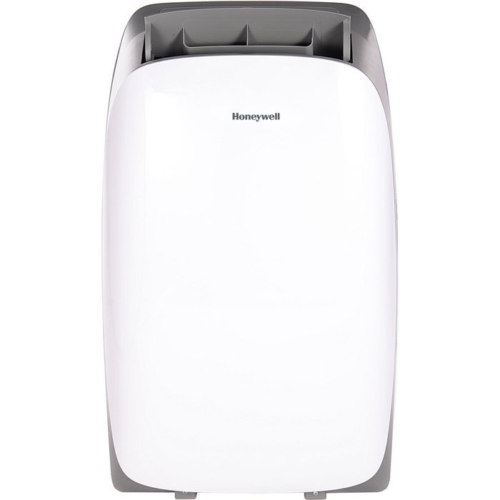 Honeywell HL14CESWK HL Series 14000 BTU Portable Air Conditioner with Remote Control, White/Black
