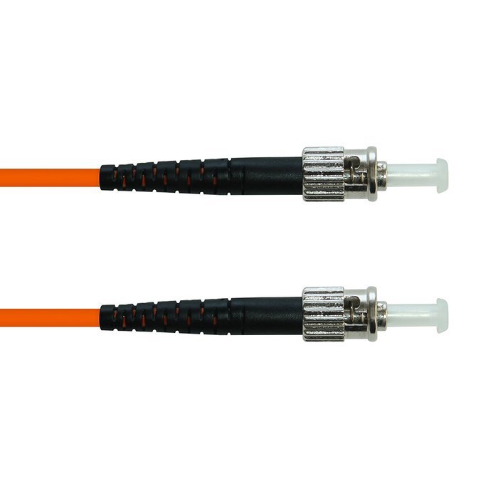 LC to LC Fiber Patch Cable Multimode Duplex - 20m (65ft) - 62.5/125 OM1 - Beyondtech PureOptics Series N16