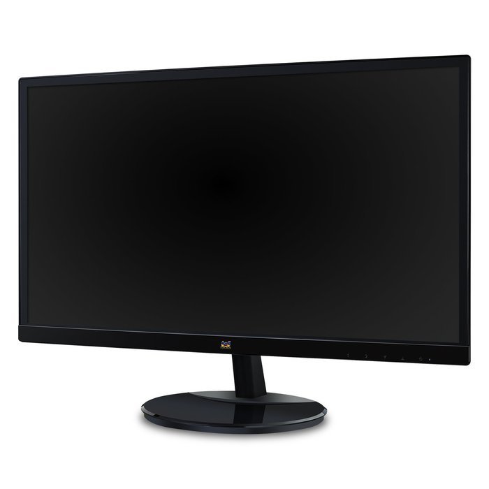 ViewSonic VA2259-SMH 22-Inch SuperClear IPS LED Monitor (Frameless, Borderless Design, Full... N17