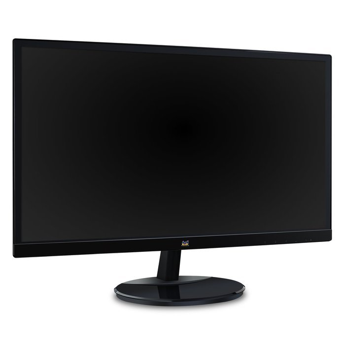 ViewSonic VA2259-SMH 22-Inch SuperClear IPS LED Monitor (Frameless, Borderless Design, Full... N18
