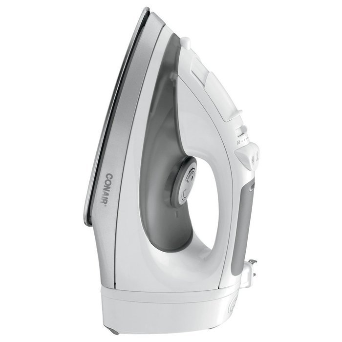 Conair WCI306R CORD KEEPER FULL FEATURE IRON