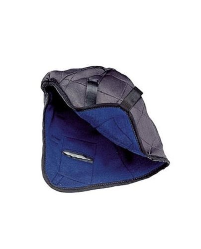 Klein Tools 59997 Hoodliner, Quilted Nylon with Fleece Liner by Klein Tools