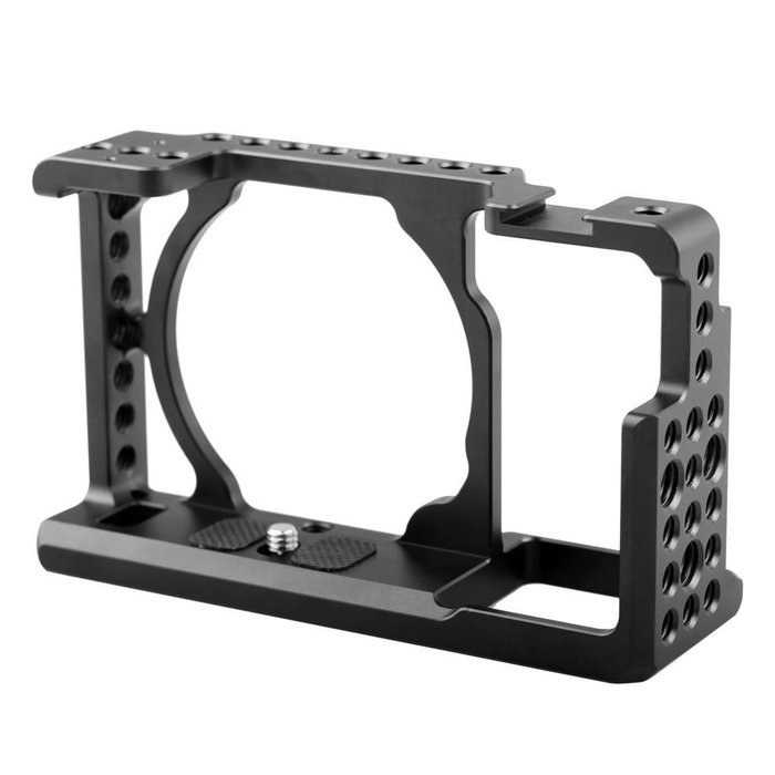 SmallRig HDMI Clamp for Sony A6000/ A6300, Compatible with SmallRig Cage 1661---1822 N13