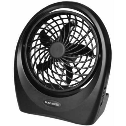 Portable Fan Battery or Electric