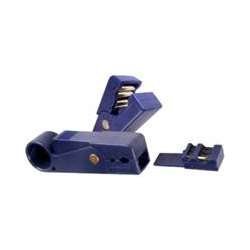 Platinum Tools Pro Strip 25R Coaxial Cable Stripper : 15028 by Platinum Tools