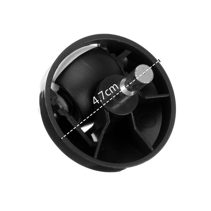 Theresa Hay Caster Assembly Front Castor Wheel For iRobot Roomba Vacuum Cleaner 500 600 700 800 Series 560 650...