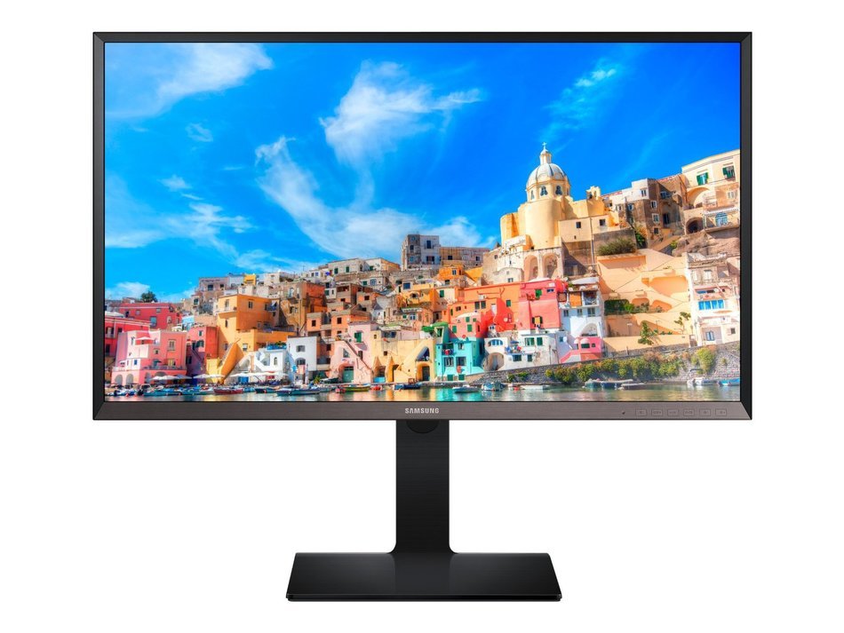 Samsung 27" WQHD LED Monitor (S27D850T) N13