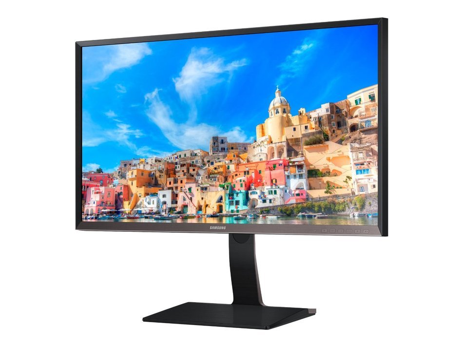Samsung 27" WQHD LED Monitor (S27D850T) N15