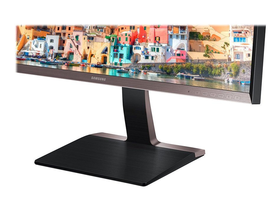 Samsung 27" WQHD LED Monitor (S27D850T) N16