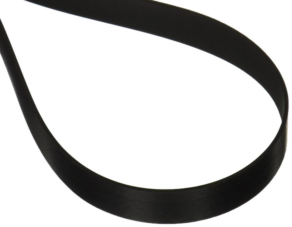 Hoover FH51000 Series Steam Vac Mylar Non Stretch Belt Single Genuine Part # 440005536