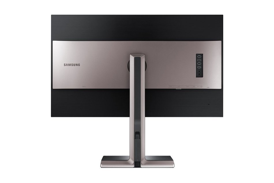 Samsung 27" WQHD LED Monitor (S27D850T) N18