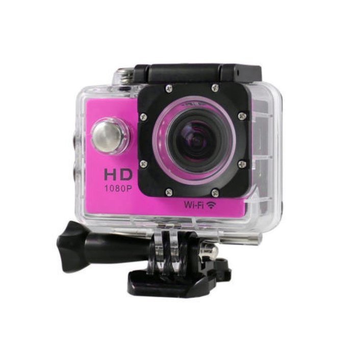 DEESEE(TM) SJ7000 WIFI 1080P Full HD DV Sports Recorder Car Waterproof Action Camera Camcorder