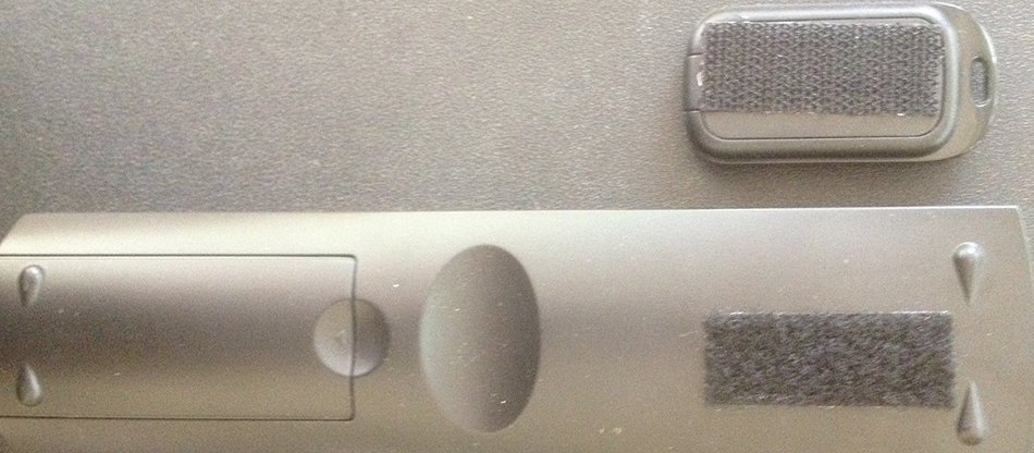 Where's the Remote? Key Finder Wireless Transmitter Rf remote Locator, Wallet, purse, Cell, Pet, items N4