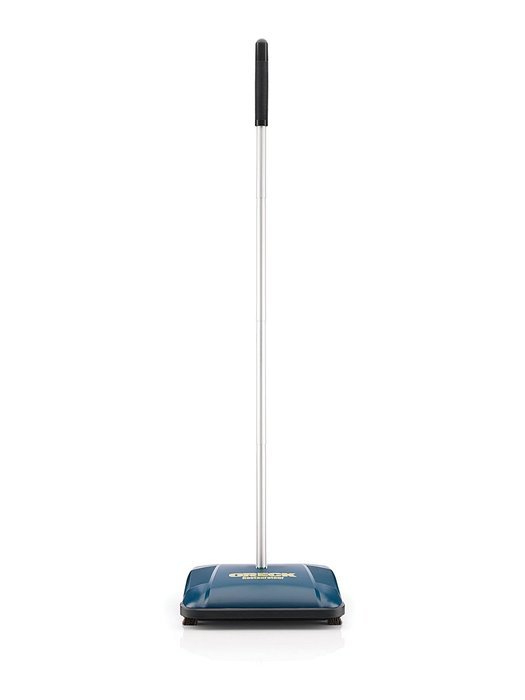 Oreck Restauranteur PR3200 Wet-Dry Floor Sweeper, 12.5