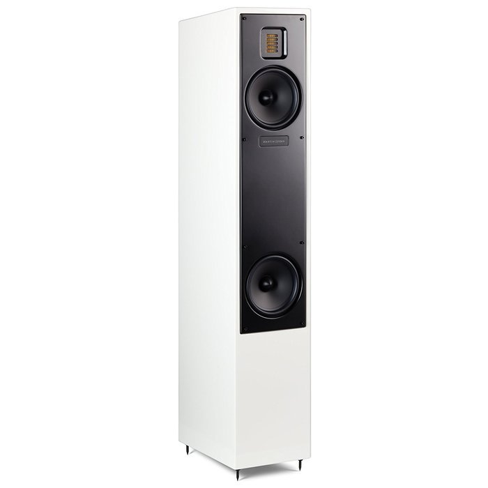 MartinLogan Motion 20 Gloss Black Floorstanding Loudspeaker N4