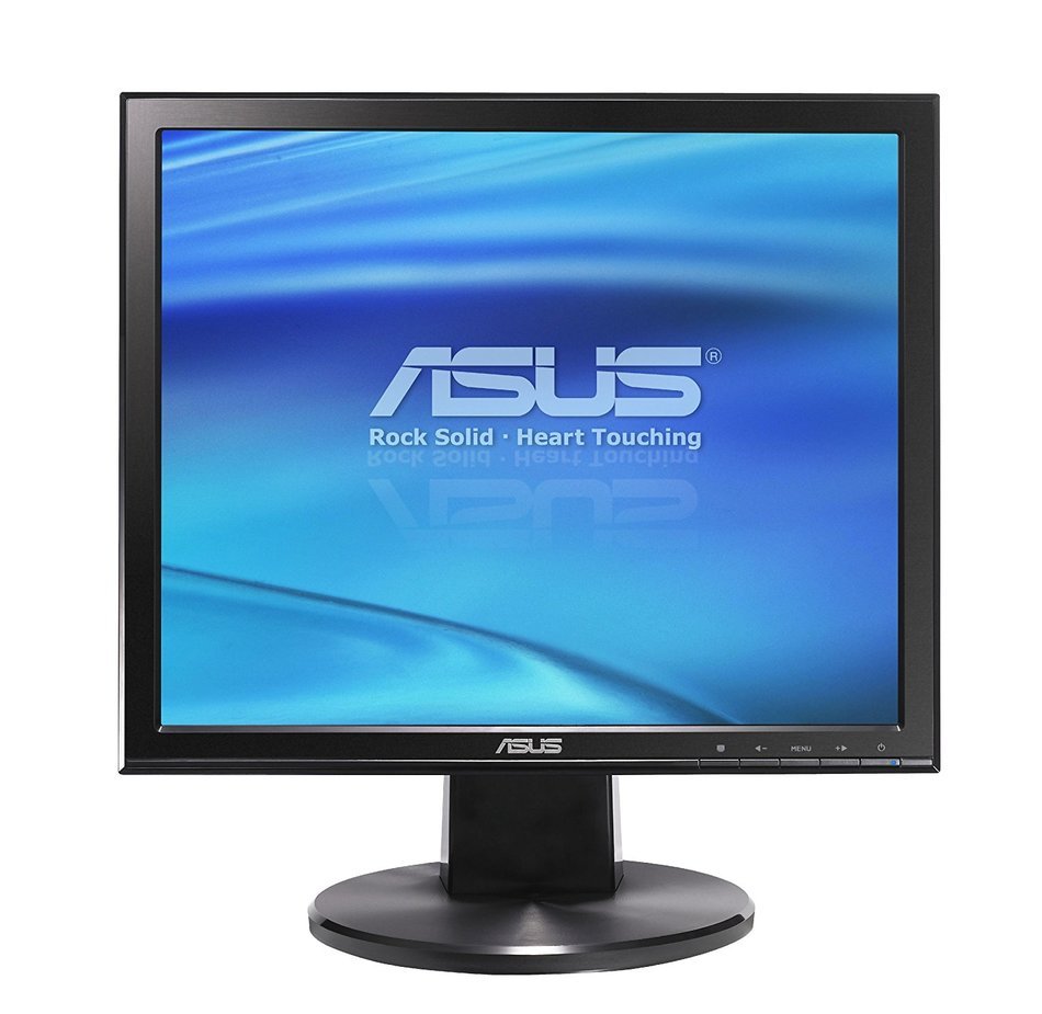 Asus VB175T 17-Inch LCD Monitor N2
