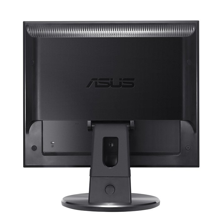 Asus VB175T 17-Inch LCD Monitor N3
