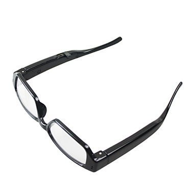 admomon NEW HOT Sport Camera HD 720P Mini DVR Sunglasses Transparent Lense Video Camera for Action N4