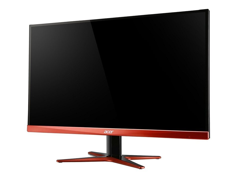 Acer XG270HU omidpx 27-inch WQHD AMD FREESYNC (2560 x 1440) Widescreen Monitor N7