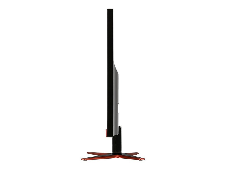 Acer XG270HU omidpx 27-inch WQHD AMD FREESYNC (2560 x 1440) Widescreen Monitor N8