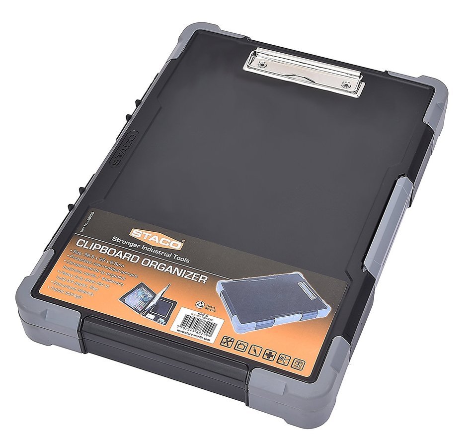 STACO 88299 Clipboard Organizer by STACO