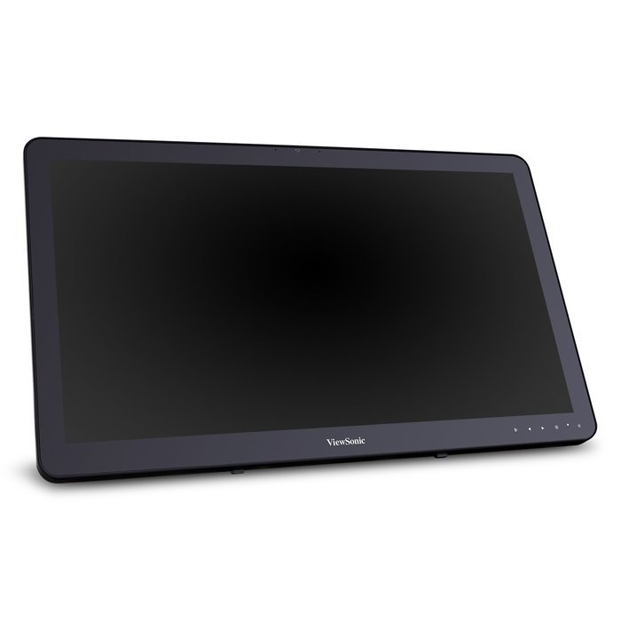 ViewSonic TD2740 27-Inch Full HD 1080p LED-Lit Monitor 10-point Projected Capacitive Touch... N43