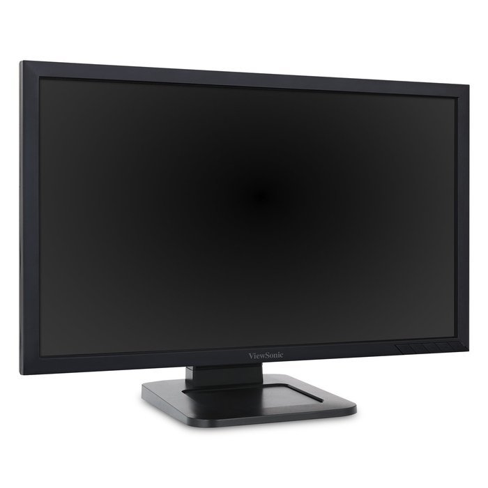 ViewSonic TD2740 27-Inch Full HD 1080p LED-Lit Monitor 10-point Projected Capacitive Touch... N44