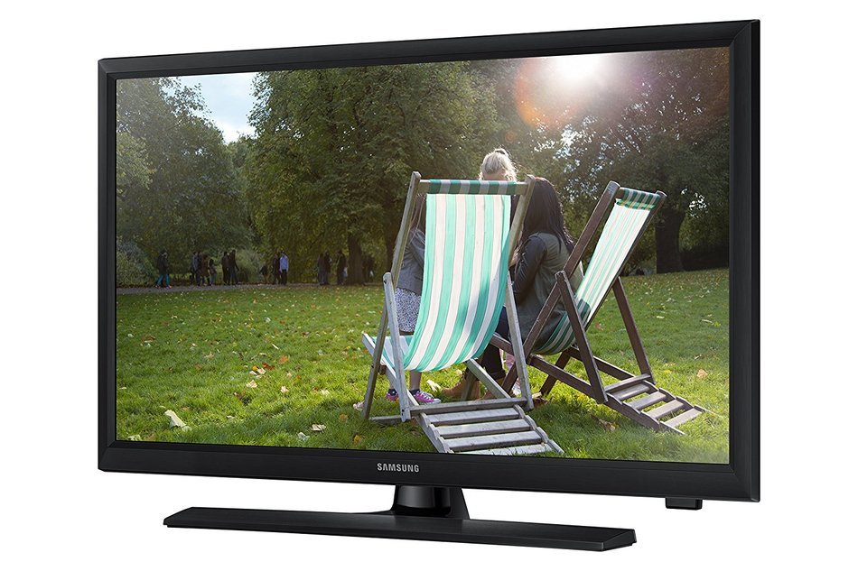 Samsung TE310 Series 23.6-Inch Screen LED-Lit Monitor/Television N4